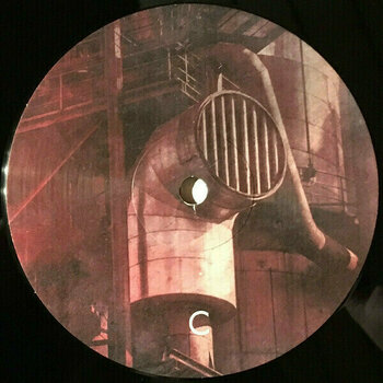 Vinyl Record Carbon Based Lifeforms - Derelicts (2 LP) - 7