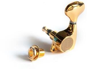 Mechanik für Gitarre Gotoh SGL510Z L3 P3 Gold Mechanik für Gitarre - 2