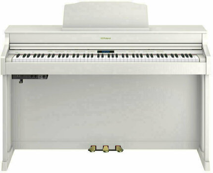 Piano Digitale Roland HP603-AWH - 4