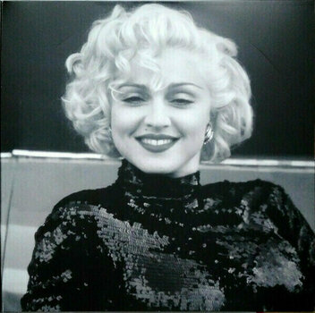 Disco in vinile Madonna - Bits N' Bobs (Limited Edition) (2 LP) - 3