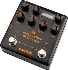 Kitaran efektipedaali Nux Optima Air Kitaran efektipedaali - 2