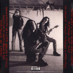 LP platňa Pungent Stench - Been Caught Buttering (LP) - 2
