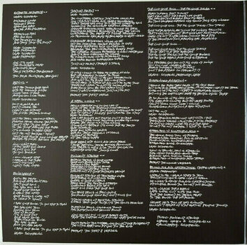 Vinylskiva Pungent Stench - For God Your Soul For Me Your Flesh (2 LP) - 2