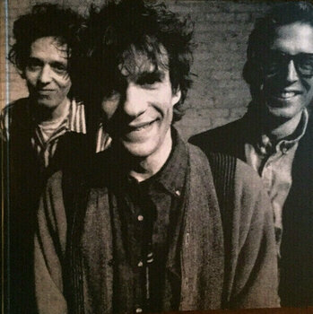 Vinyl Record The Replacements - Farewell Gig (2 LP) - 7