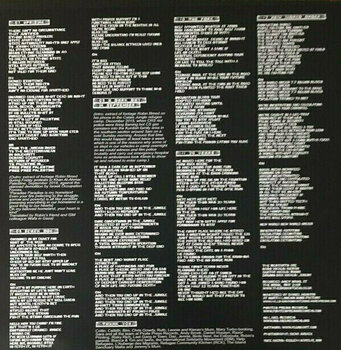 Vinyl Record The Restarts - Uprising (LP) - 5