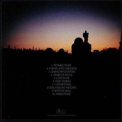 Disc de vinil Rotten Mind - Fading Into Oblivion (LP) - 2