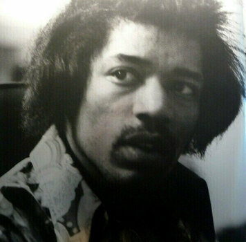 Disque vinyle Jimi Hendrix People, Hell & Angels (2 LP) - 3