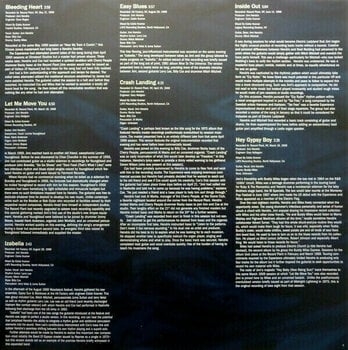 Disque vinyle Jimi Hendrix People, Hell & Angels (2 LP) - 14