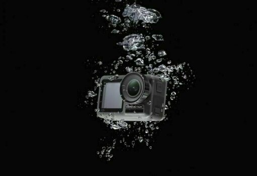 Akčná kamera DJI Osmo Action (DJI0630) - 14