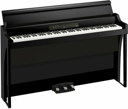 Piano numérique Korg G1B AIR Noir Piano numérique - 2