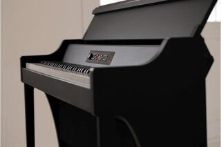 Digitális zongora Korg G1B AIR Digitális zongora Black - 2