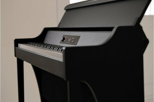 Дигитално пиано Korg G1B AIR Черeн Дигитално пиано - 3
