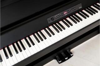 Digitális zongora Korg G1B AIR Digitális zongora Black - 3
