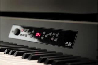 Digitális zongora Korg G1B AIR Digitális zongora Black - 4