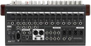 Mixing Desk Korg MW-1608 NT Mixing Desk - 3