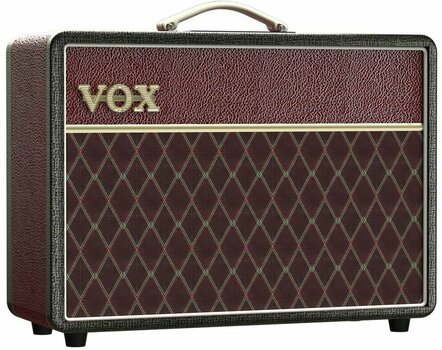 Combo Valvolare Chitarra Vox AC10C1-TTBM-W - 2