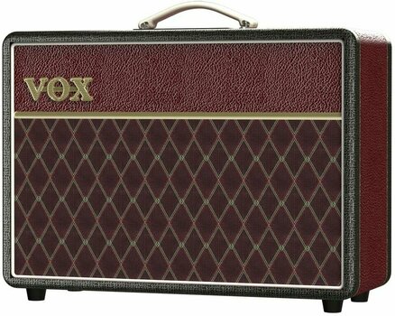 Combo Valvolare Chitarra Vox AC10C1-TTBM-W - 3