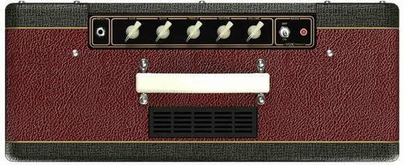 Combo Valvolare Chitarra Vox AC10C1-TTBM-W - 4