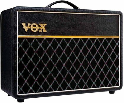 Celolampové kytarové kombo Vox AC10C1-VB - 2