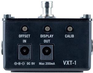 Pedal Tuner Vox VXT-1 Pedal Tuner - 3