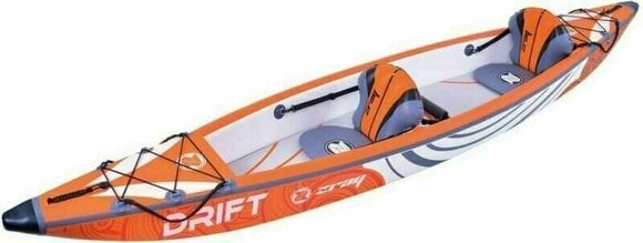 Kayak, canoa Zray Drift 14' (427 cm) - 4