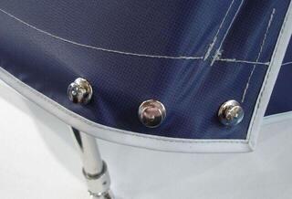 Bimini accessoires Loxx Fasteners Stud 3mm Bimini accessoires - 1