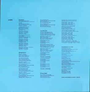 Disque vinyle Accept - Metal Heart (LP) - 4