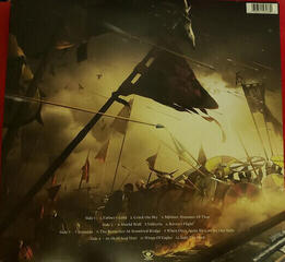 Disc de vinil Amon Amarth - Berserker (2 LP) - 4