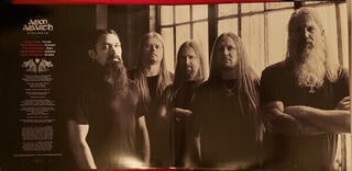 Disc de vinil Amon Amarth - Berserker (2 LP) - 1