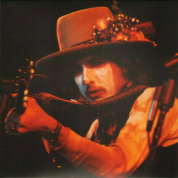 Vinyylilevy Bob Dylan - Bootleg Series 5: Bob Dylan Live 1975, The Rolling Thunder Revue (3 LP) - 13