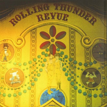 Vinyl Record Bob Dylan - Bootleg Series 5: Bob Dylan Live 1975, The Rolling Thunder Revue (3 LP) - 16