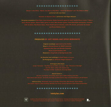 Vinyl Record Bob Dylan - Bootleg Series 5: Bob Dylan Live 1975, The Rolling Thunder Revue (3 LP) - 17
