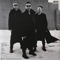 Грамофонна плоча Depeche Mode - Spirit (Gatefold Sleeve) (2 LP) - 2