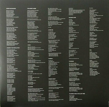 Vinyylilevy Depeche Mode Spirit (Gatefold Sleeve) (2 LP) - 7