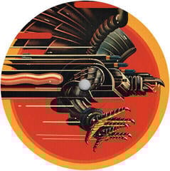 Płyta winylowa Judas Priest - Screaming For Vengeance (LP) - 2