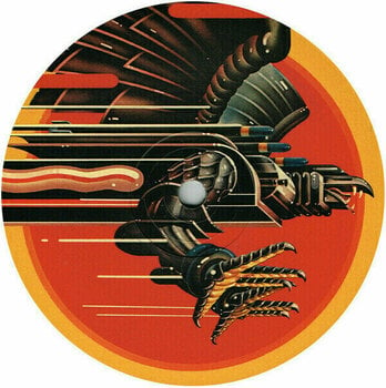 Disque vinyle Judas Priest Screaming For Vengeance (LP) - 3