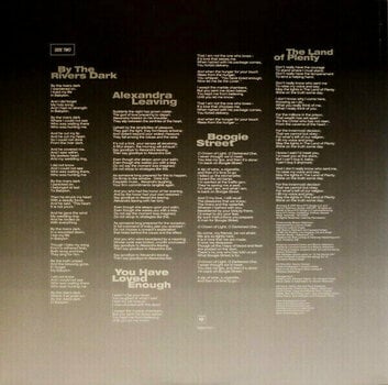 Disque vinyle Leonard Cohen - Ten New Songs (LP) - 6
