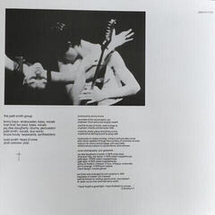 LP deska Patti Smith - Easter (LP) - 6