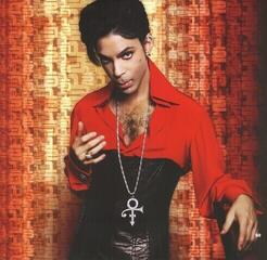 Hanglemez Prince - Planet Earth (Purple Coloured) (LP) - 5