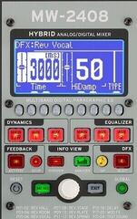 Analoges Mischpult Korg MW-2408 NT Analoges Mischpult - 7