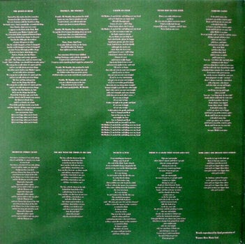 Vinyylilevy The Smiths - The Queen Is Dead (LP) - 4