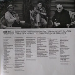 Vinyl Record The Specials - Encore (LP) - 7
