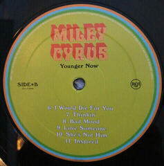 LP ploča Miley Cyrus - Younger Now (LP) - 3