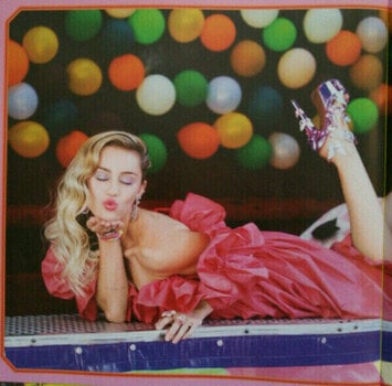 Disco de vinilo Miley Cyrus Younger Now (LP) - 13