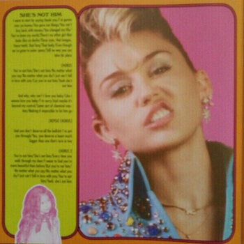 LP Miley Cyrus Younger Now (LP) - 15