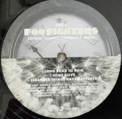 Vinyl Record Foo Fighters - Echoes, Silence, Patience & Grace (2 LP) - 3