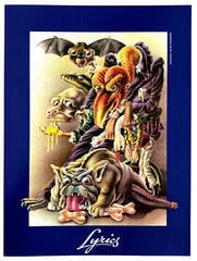 Disco in vinile Elton John - Captain Fantastic And... (LP) - 4