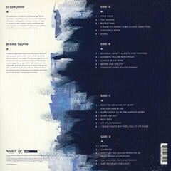 LP platňa Elton John - Diamonds (2 LP) - 6