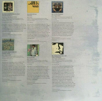 Vinylskiva Elton John - Diamonds (2 LP) - 9