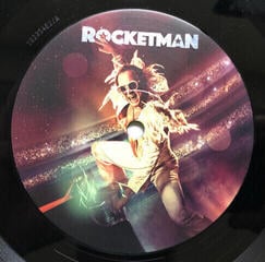 Disco in vinile Elton John - Rocketman (2 LP) - 1